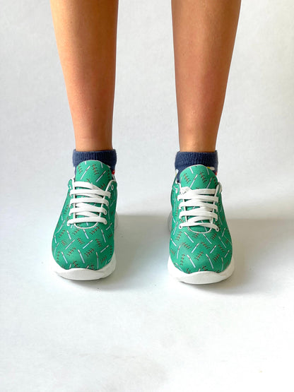 MedSocks Sneakers Chirurgie