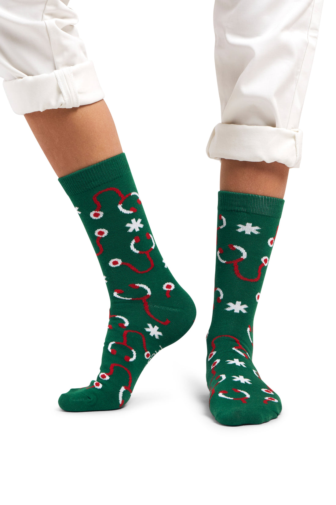 Med it Snow! - MedSocks