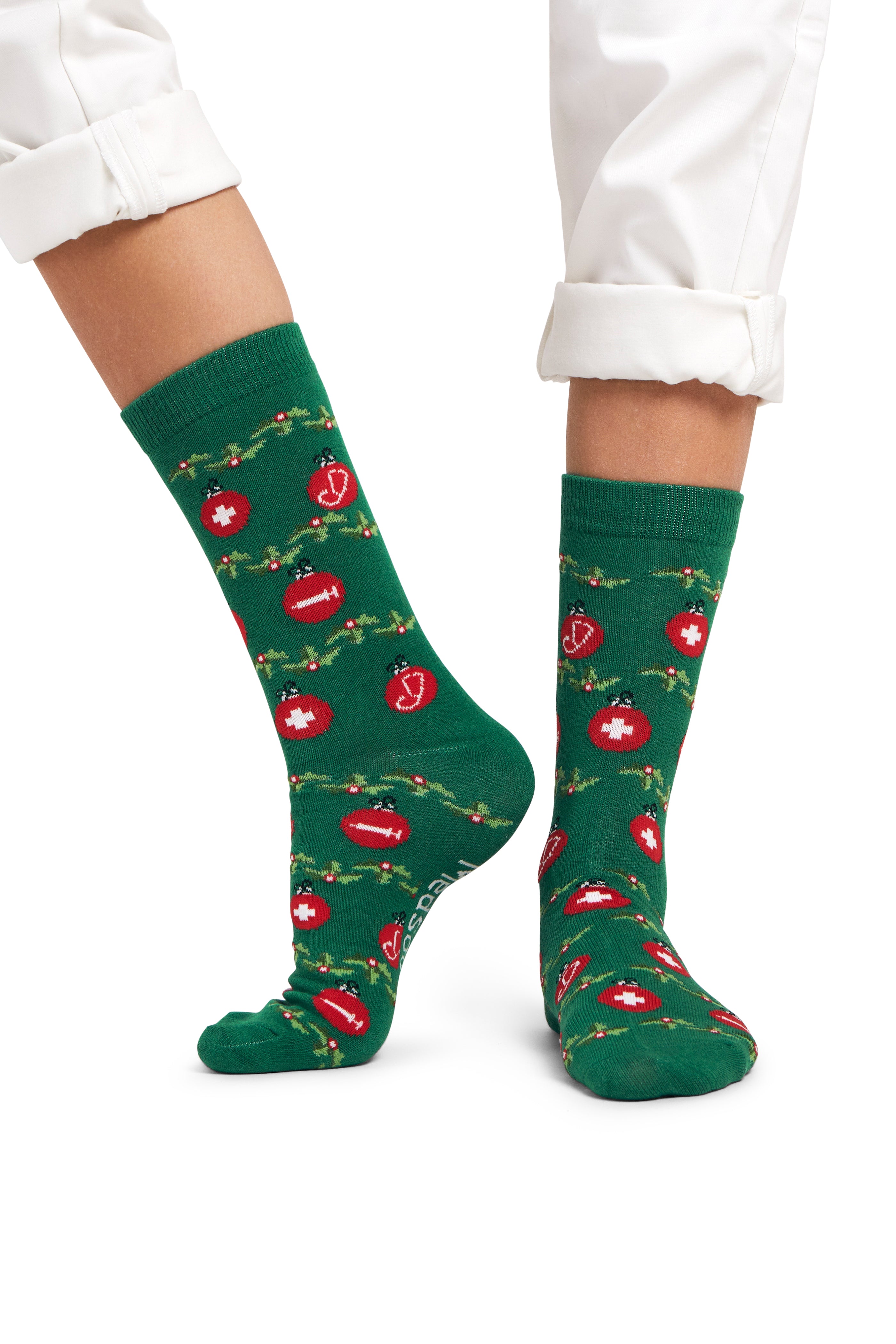 MedSocks Kerstcadeau - MedSocks