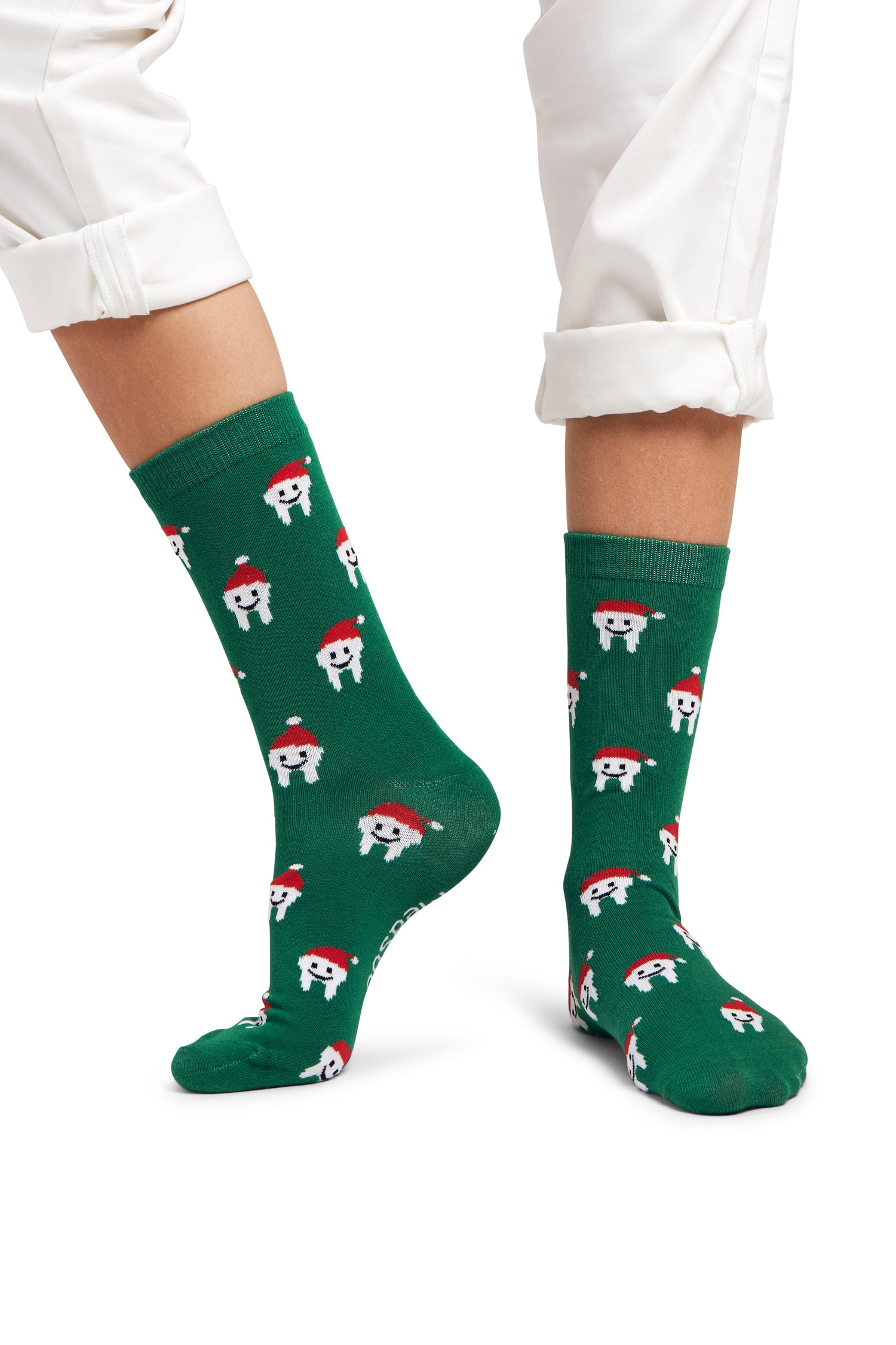 Santa Floss - MedSocks
