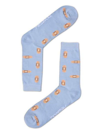 🩹 Pleister | Dokter &amp; Verpleegkundige Sokken - MedSocks