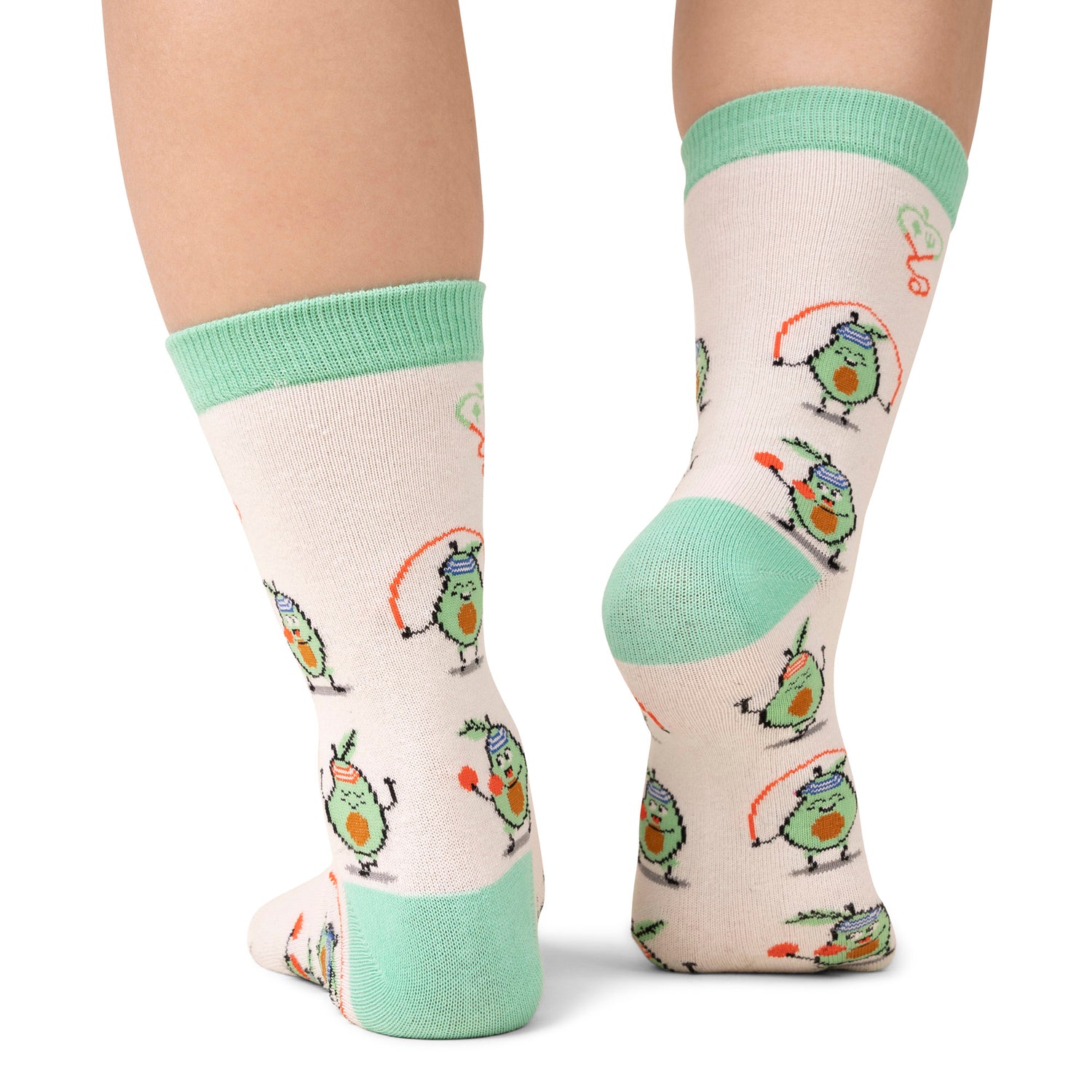 Leefstijl Sokken -SELF - MedSocks