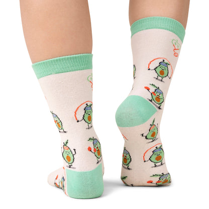 Leefstijl Sokken -SELF - MedSocks