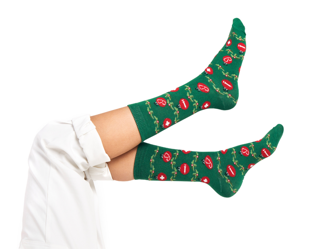 KerstBal Sokken - MedSocks