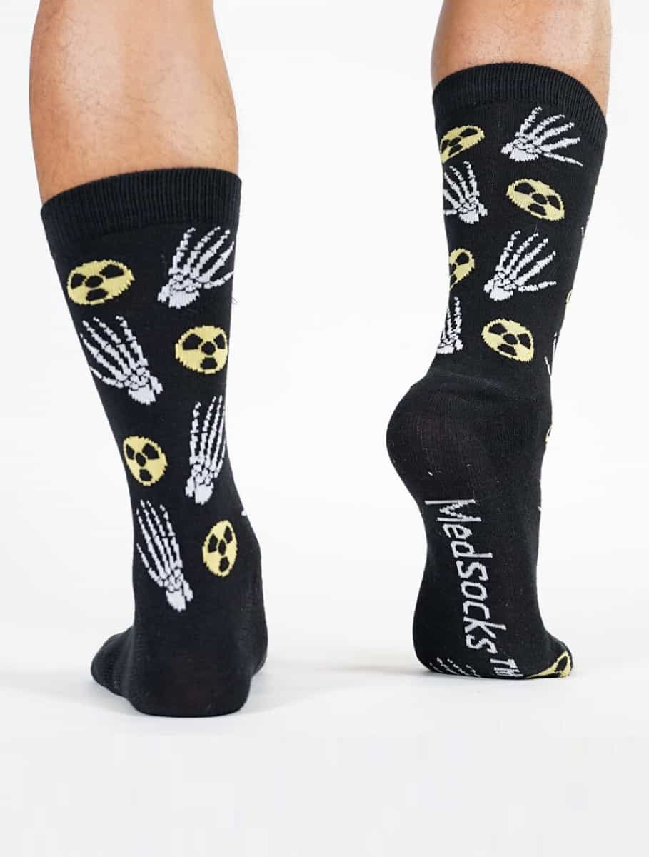 ☢️ Radiologie Sokken - MedSocks