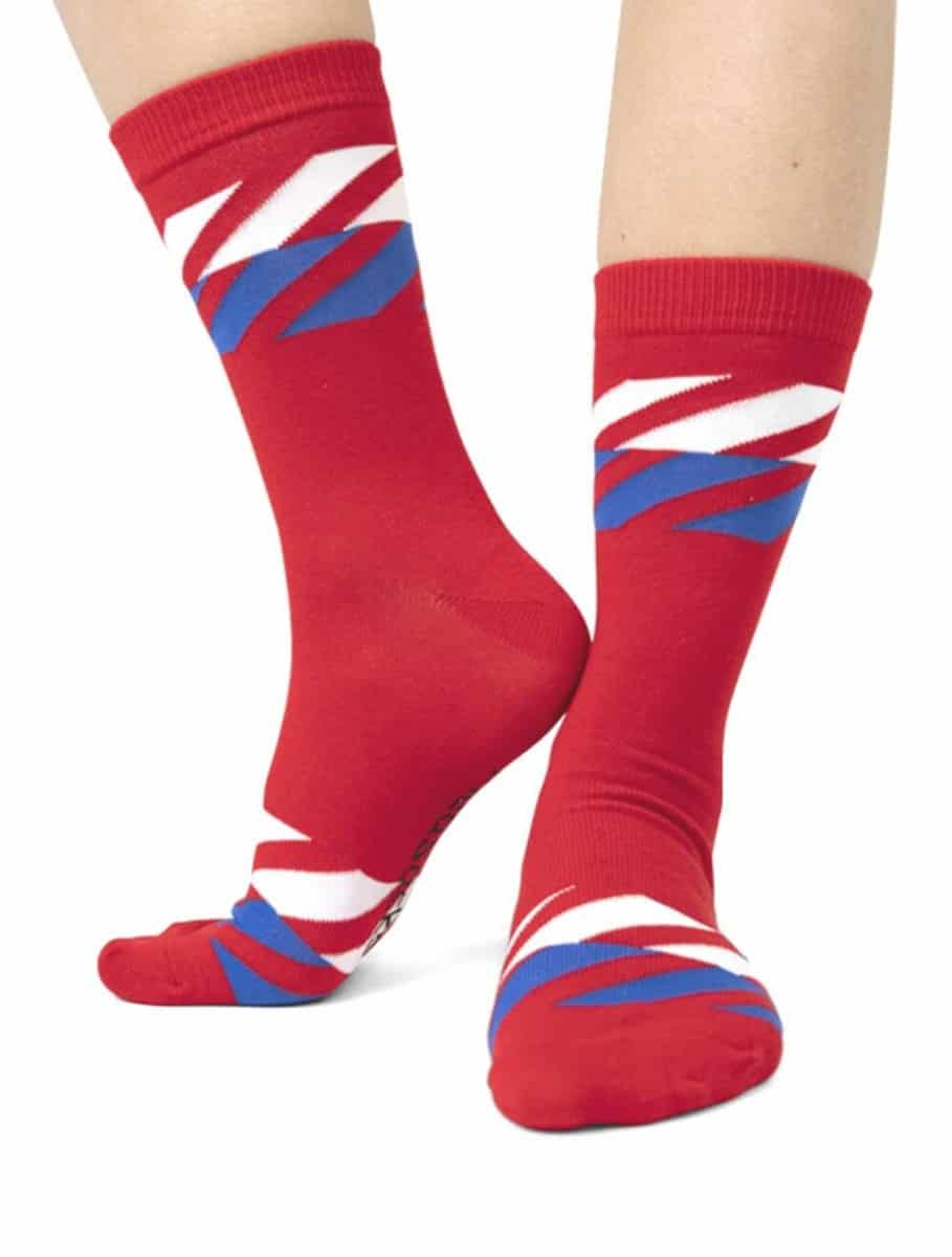 🔥 Brandweer Sokken 🚒 - MedSocks