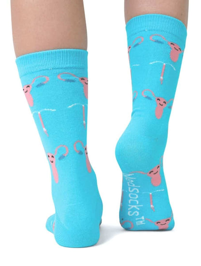 ♀️ Gynaecologie Sokken - MedSocks